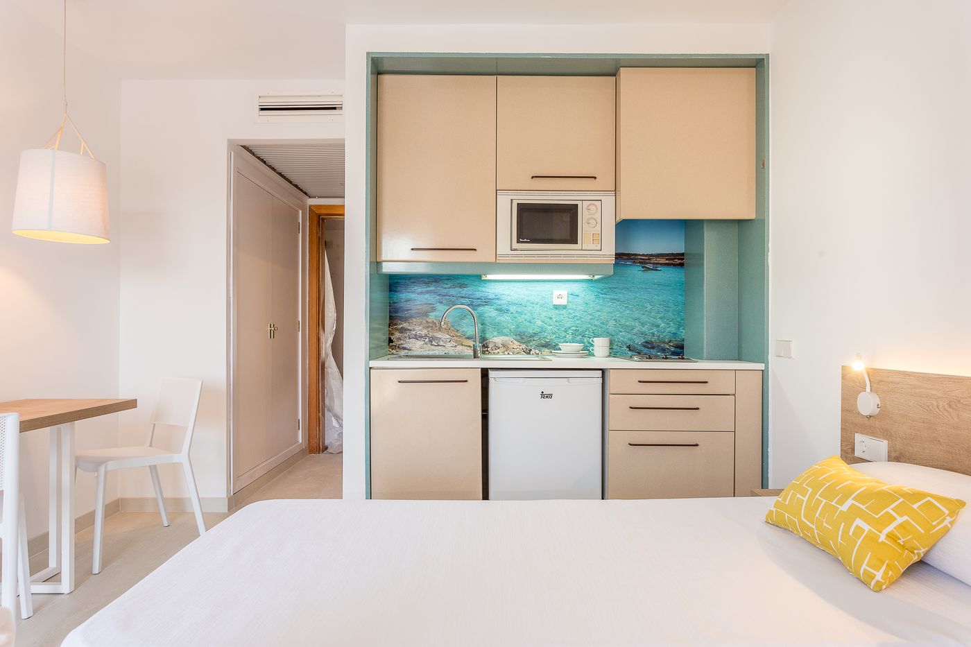 Aparthotel Ferrer Tamarindos