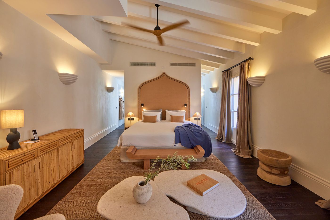 Puro Grand Hotel - Spain - Palma de Mallorca - Room - 4