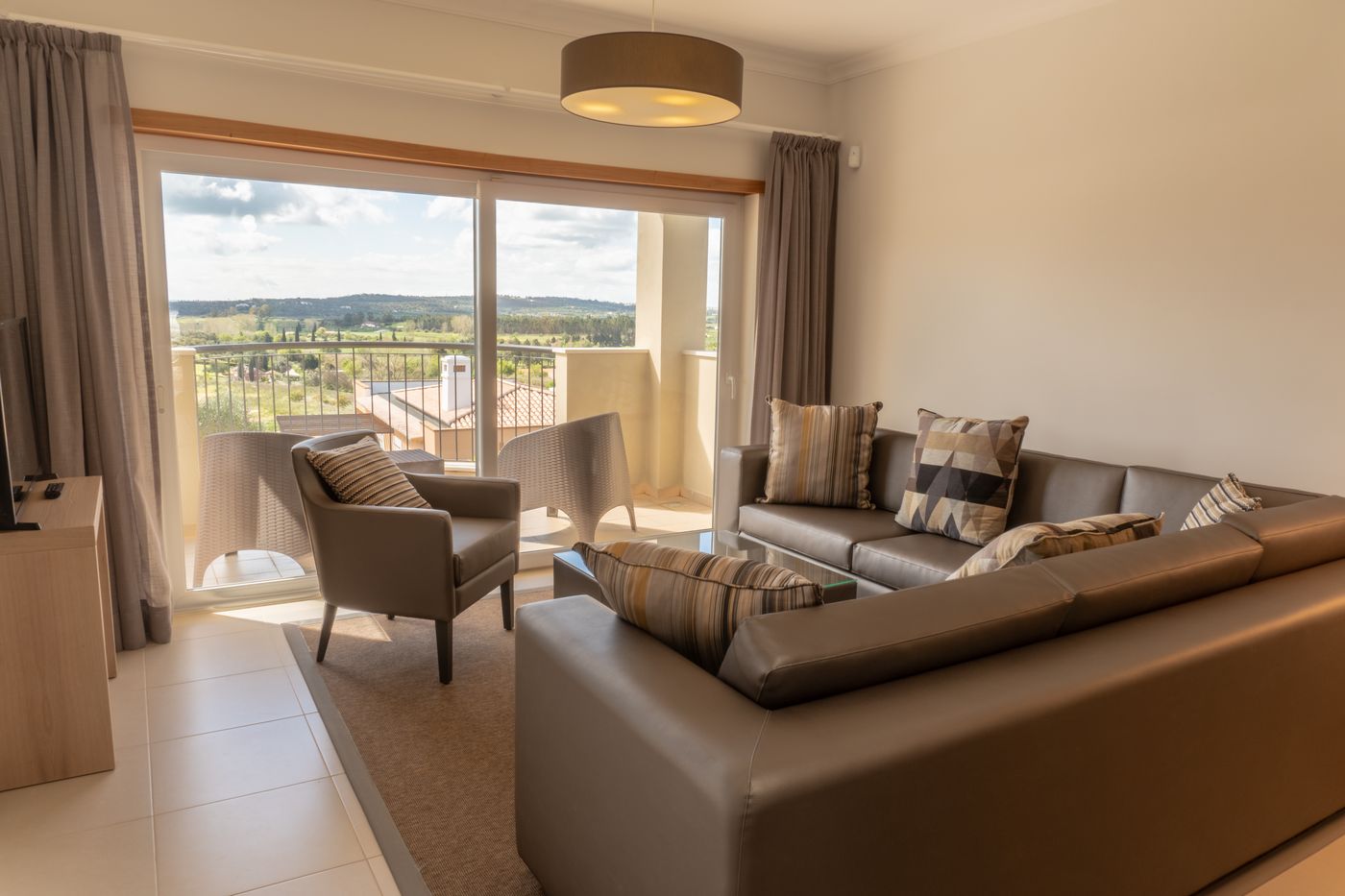 Vale da Ribeira Residences