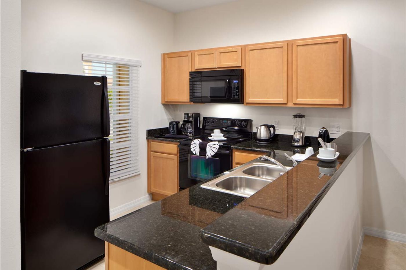 Encantada CLC Resort