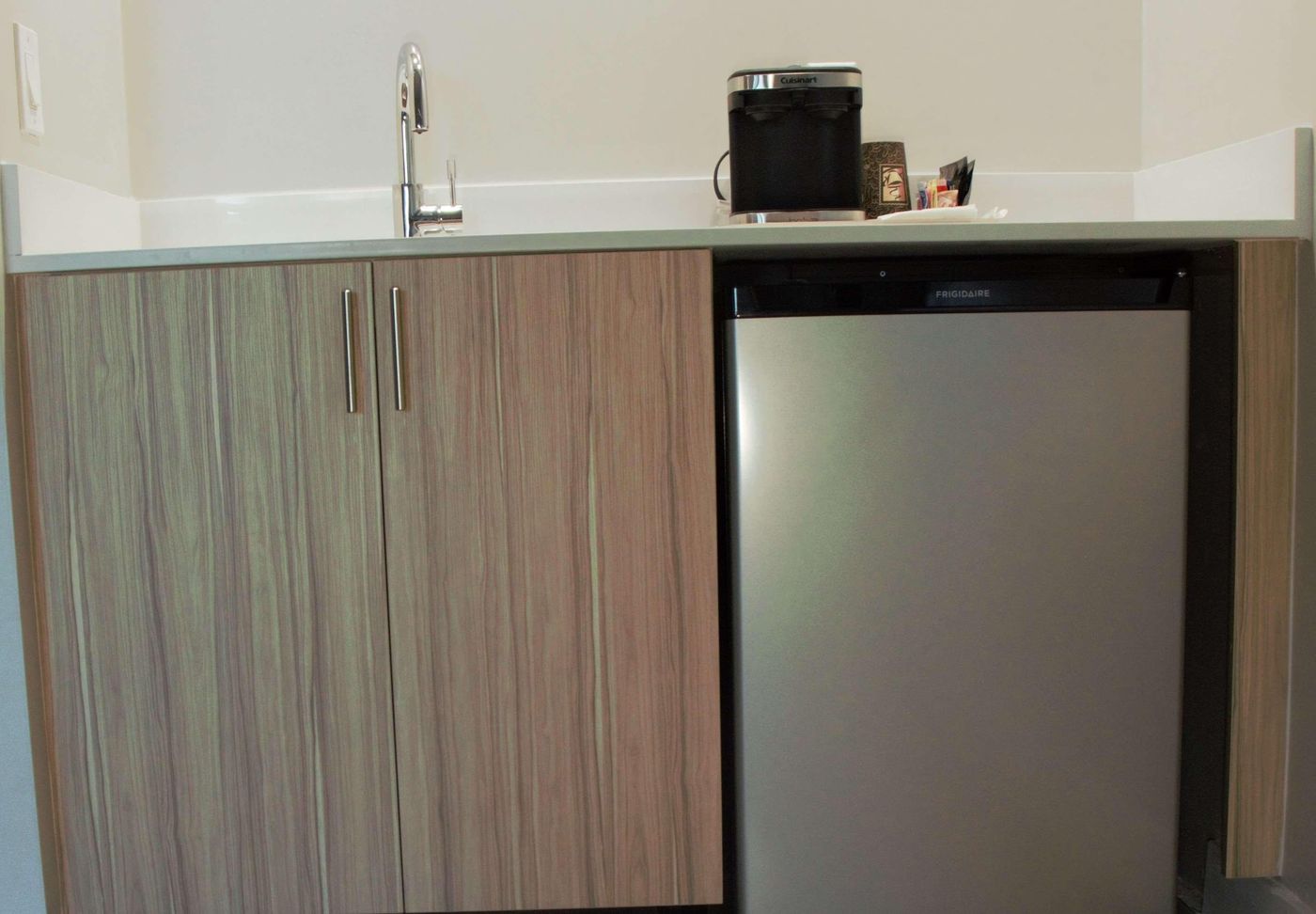 Radisson Hotel Miami Beach - United States - Miami Beach - Room - 4