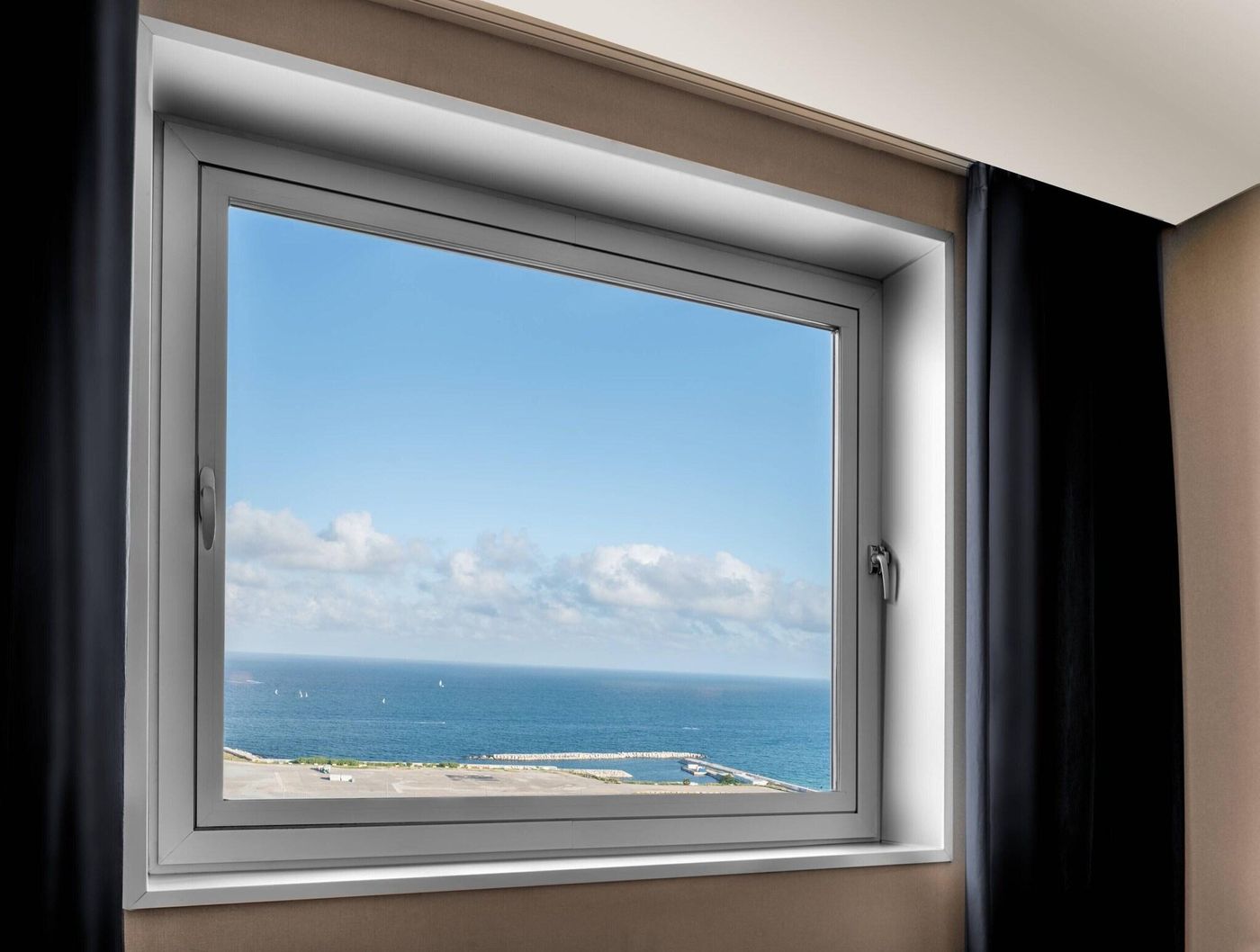 AC Barcelona Forum-Spain-BARCELONA-Room-6