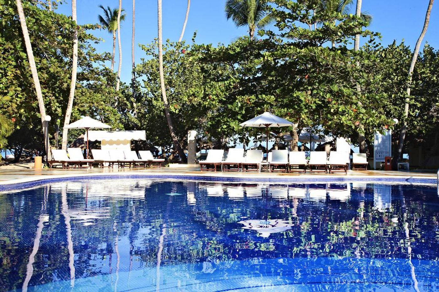 Grand Bahia Principe El Portillo