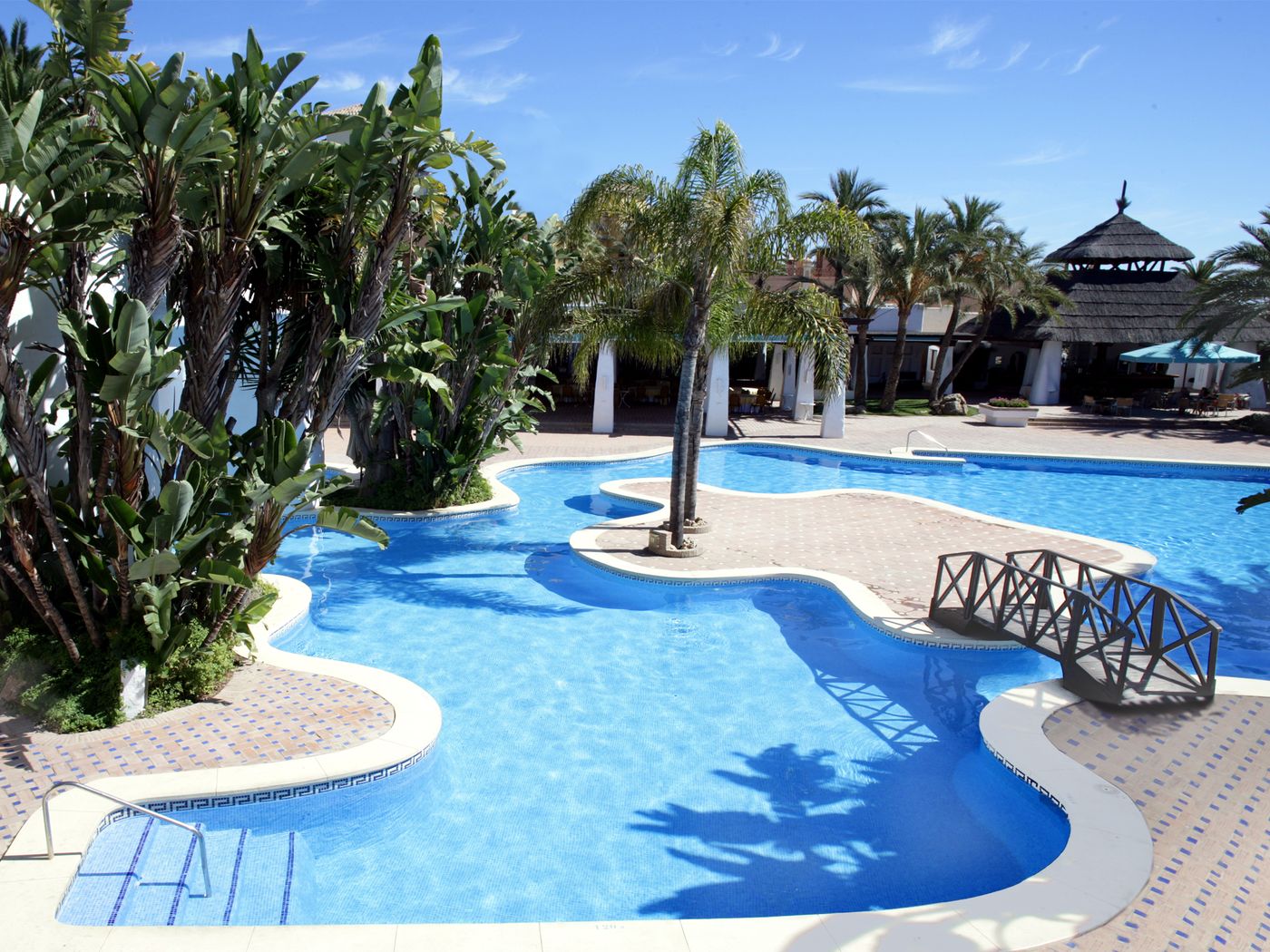 Don Carlos Leisure Resort & Spa