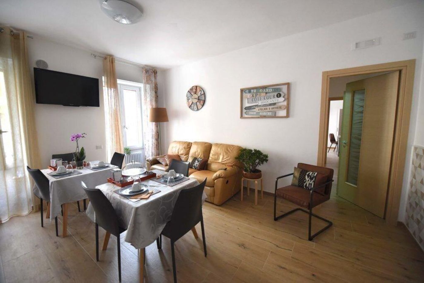 B&B Pignatelli-Italy-MATERA-General view-2