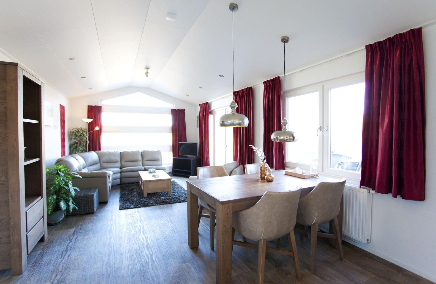 EuroParcs-Spaarnwoude-Room-28