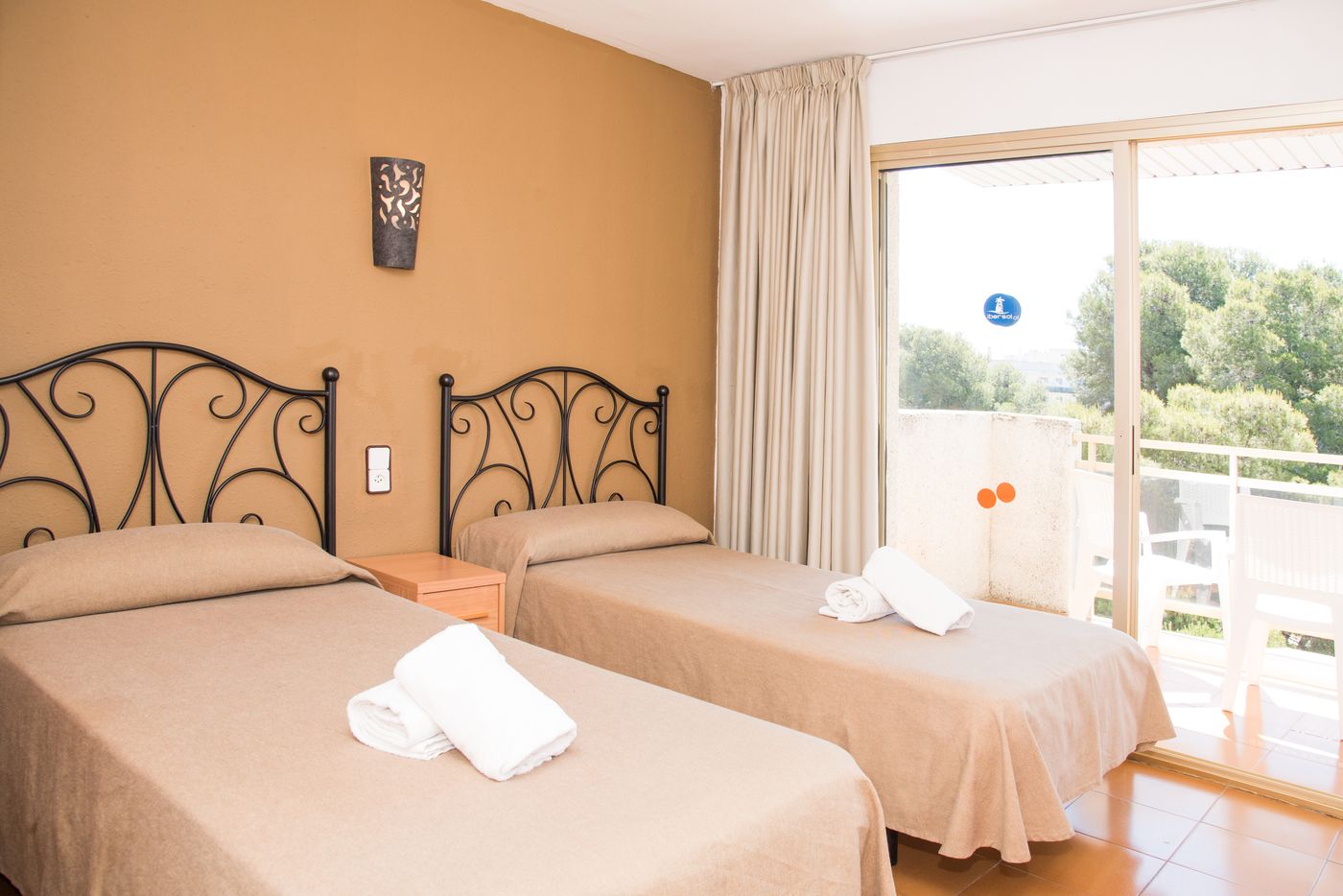 Ibersol Mediterranean Suites