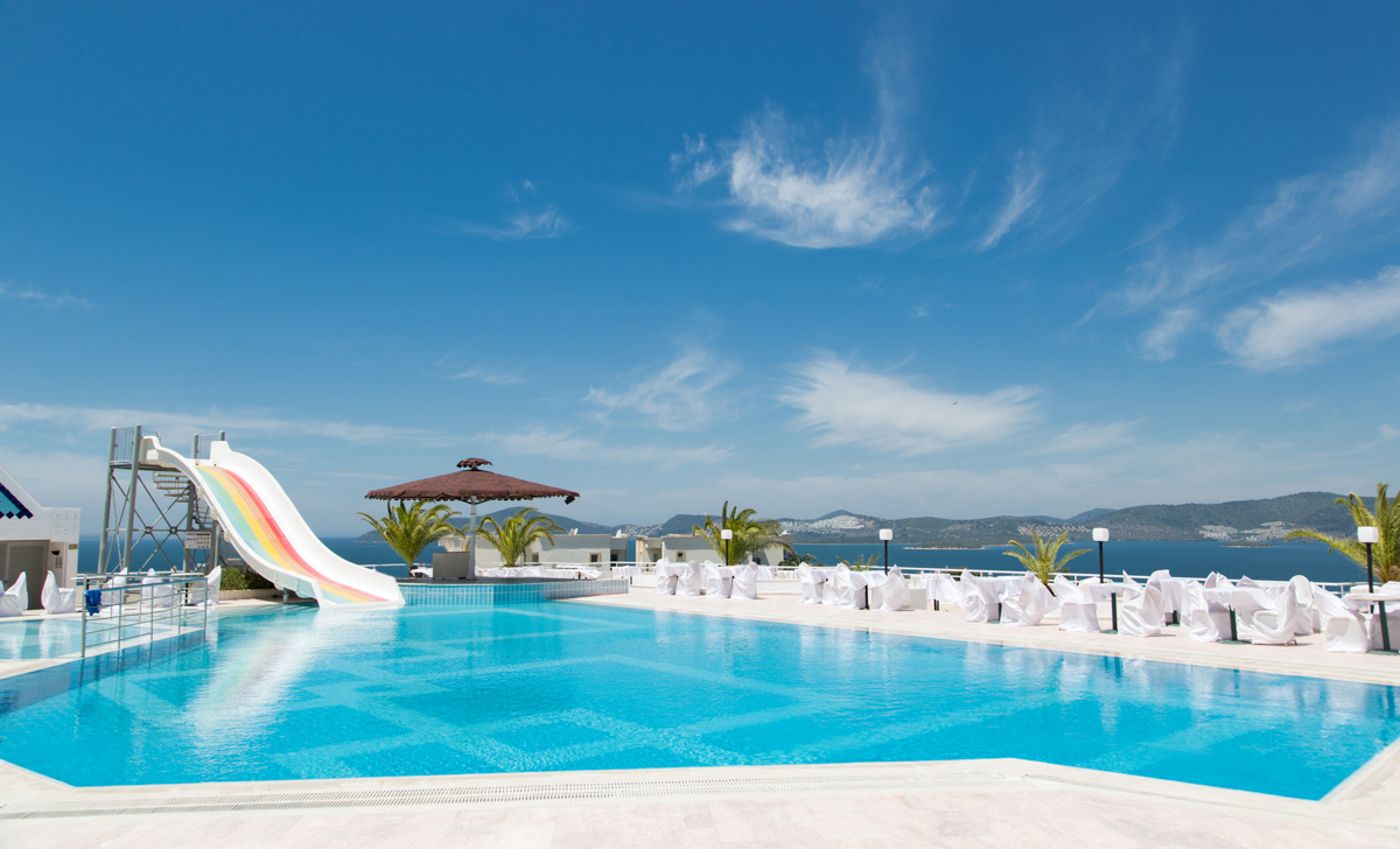 Labranda Gulluk Princess