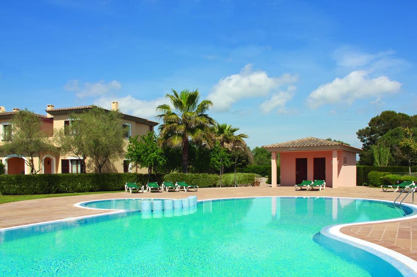 Marriott's Club Son Antem