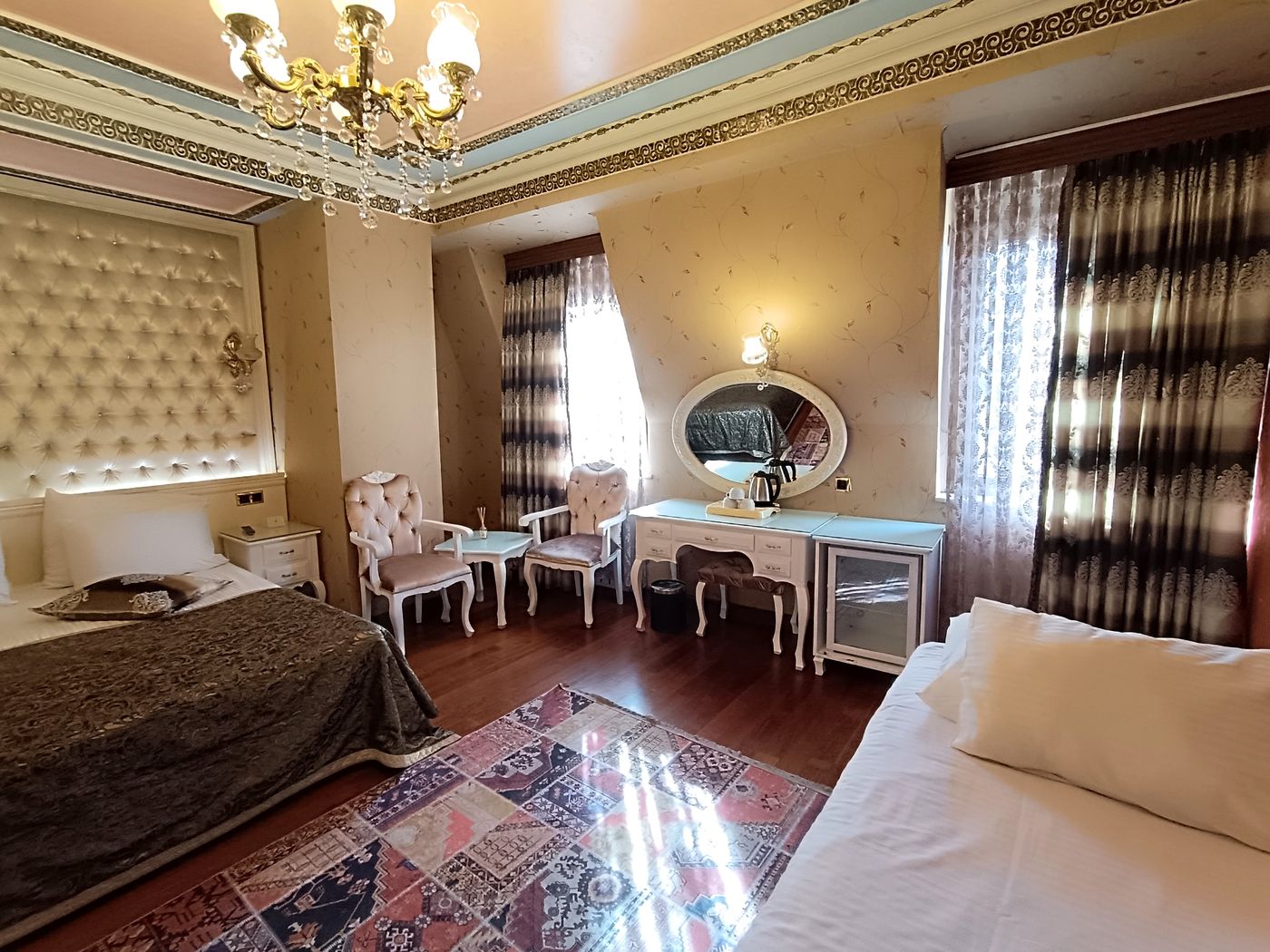 Golden-Horn-Sirkeci-Room-23