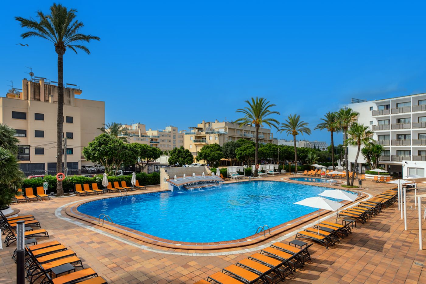 Vibra Mare Nostrum Hotel