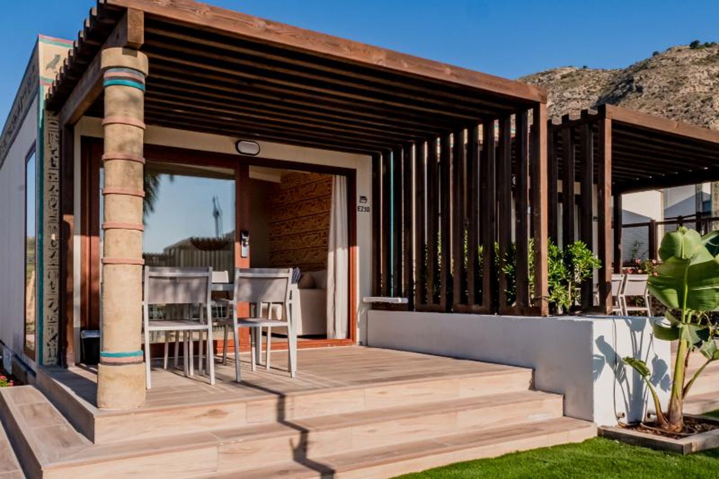 Grand Luxor Village - Standard Villa