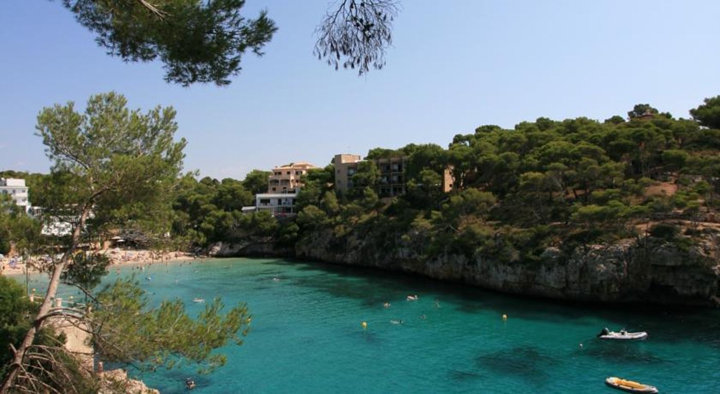 Pinos Playa Apartments