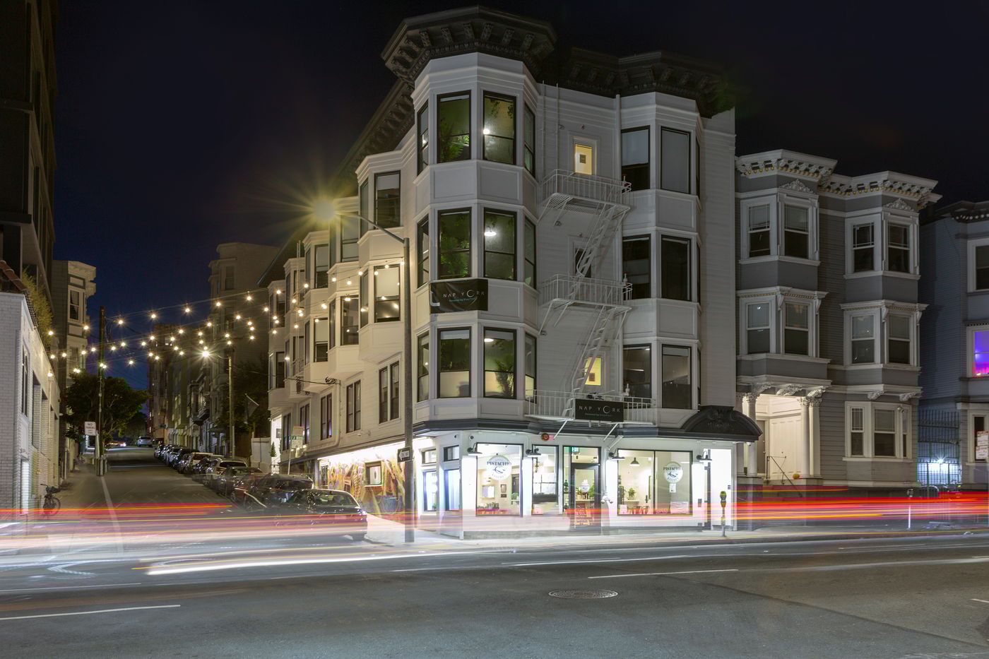 Chapter San Francisco - United States - San Francisco - General view - 4