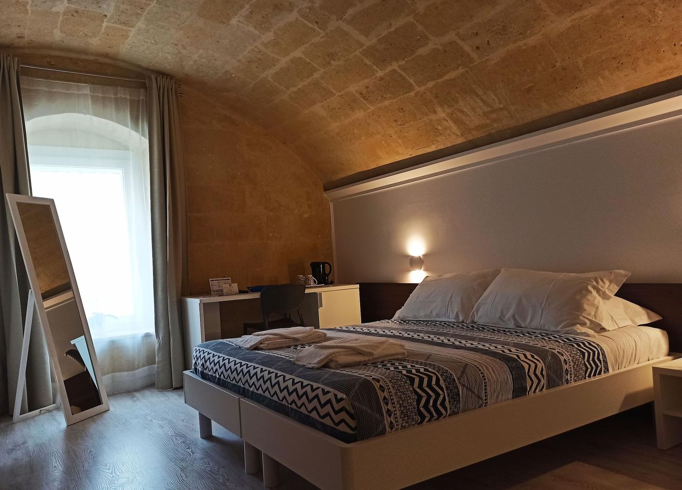 In & Out Matera-Italy-MATERA-Room-10