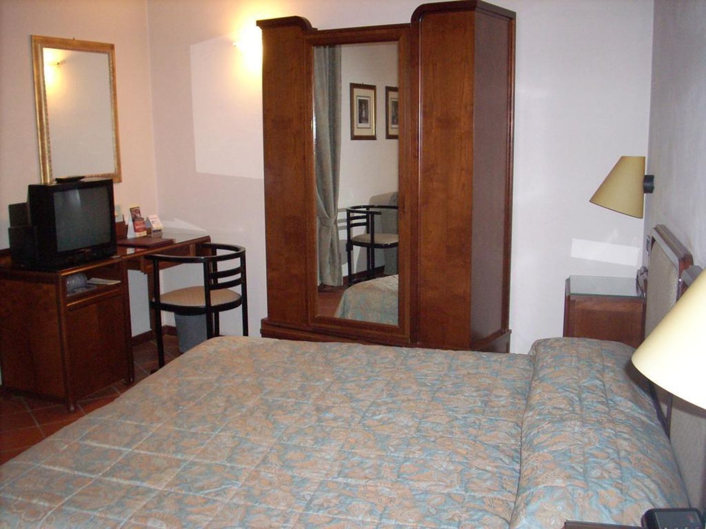 Palazzo Bocci-Italy-SPELLO - PERUGIA-General view-6