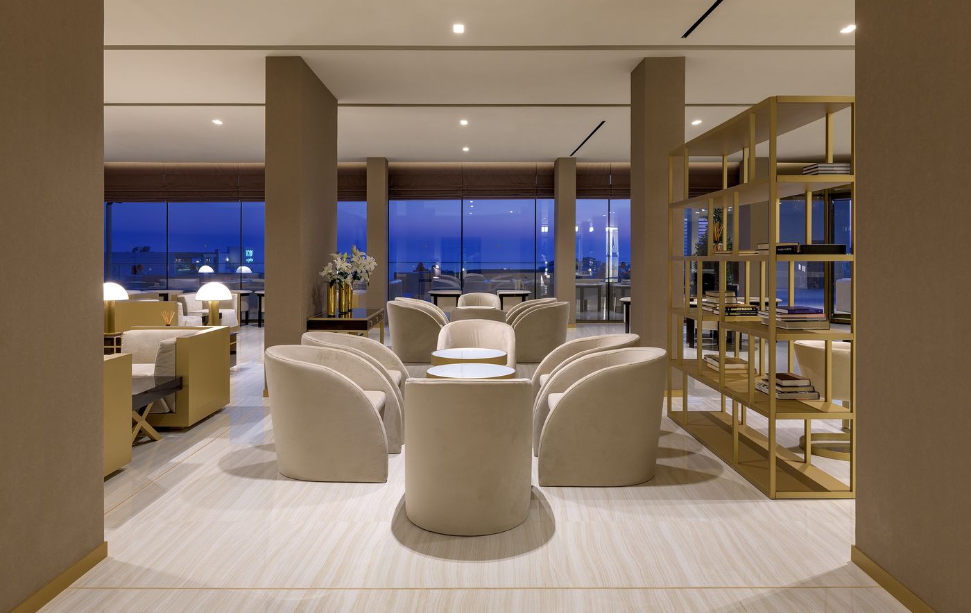 Amarande - Adults Only