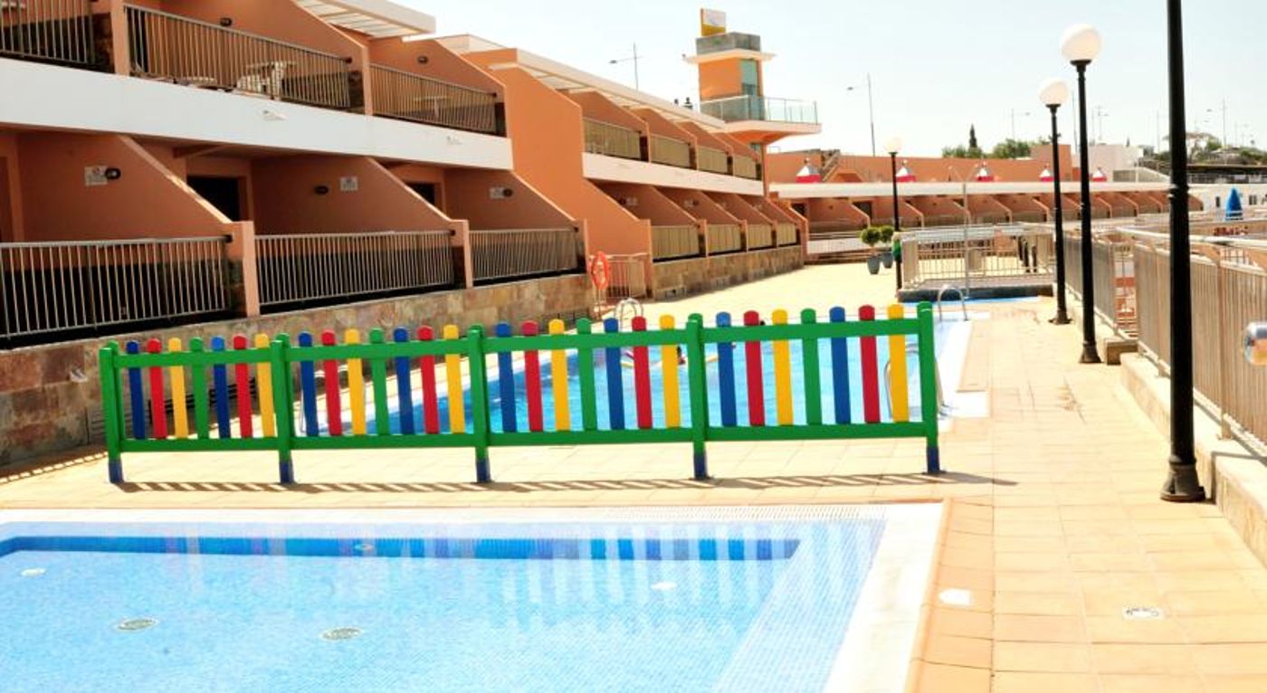 Balcon del Mar Apartments