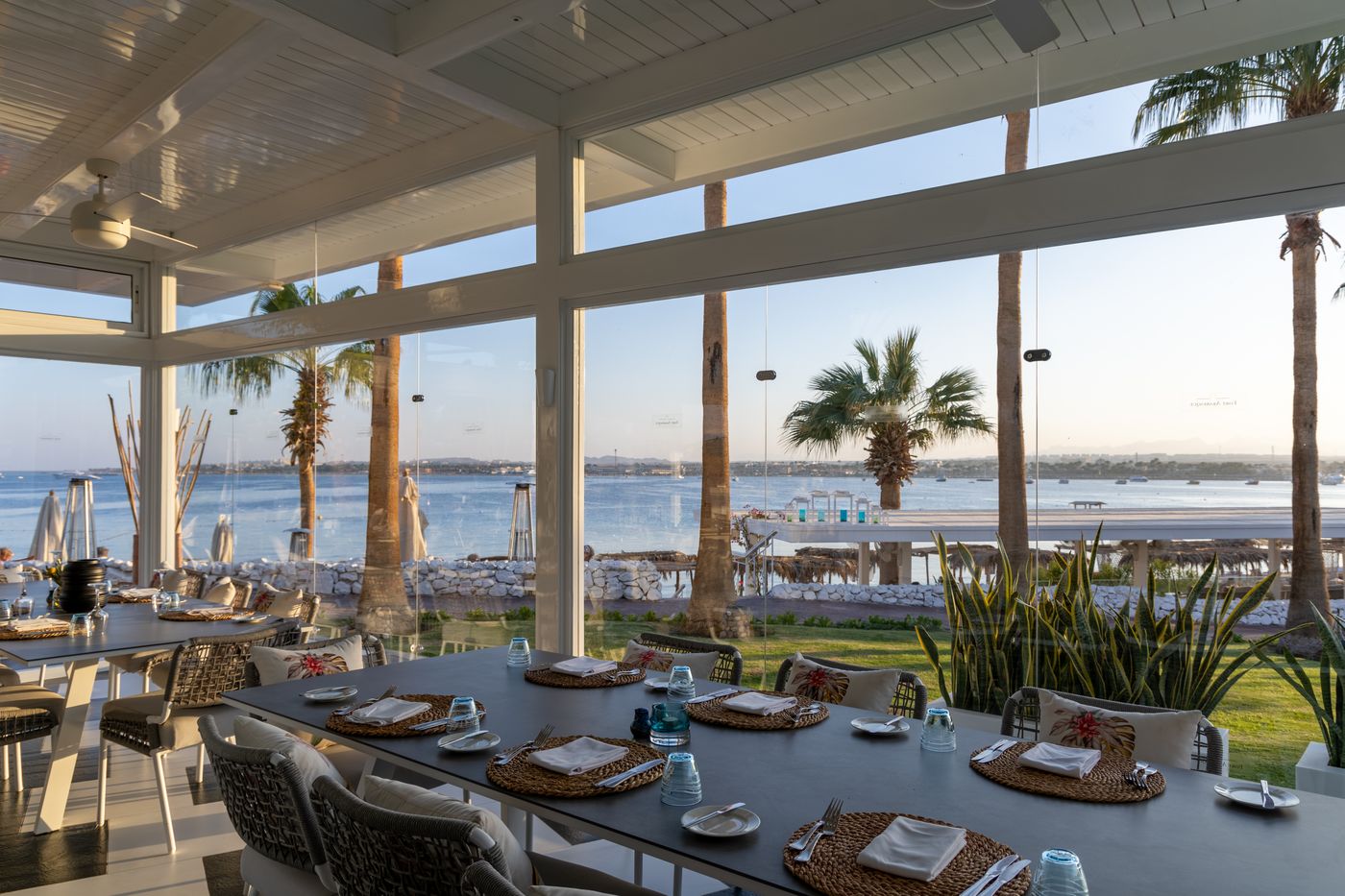 Fort Arabesque the Villas - Adult only