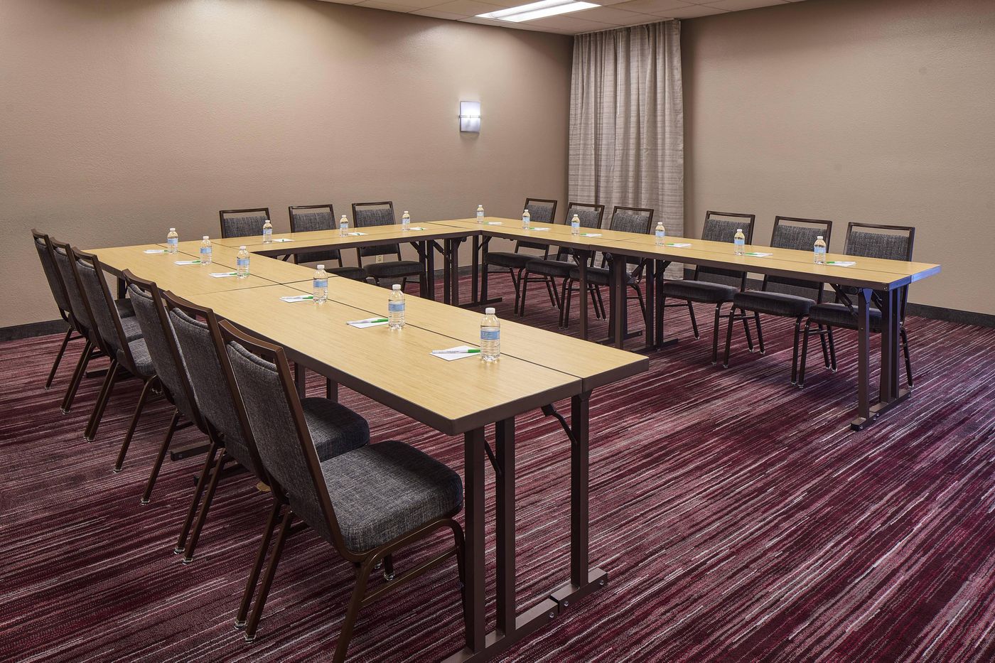 Sonesta Select Miami Lakes - United States - Miami Lakes - Conferences - 1