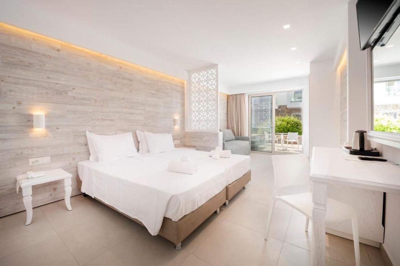 Apollon Windmill Boutique