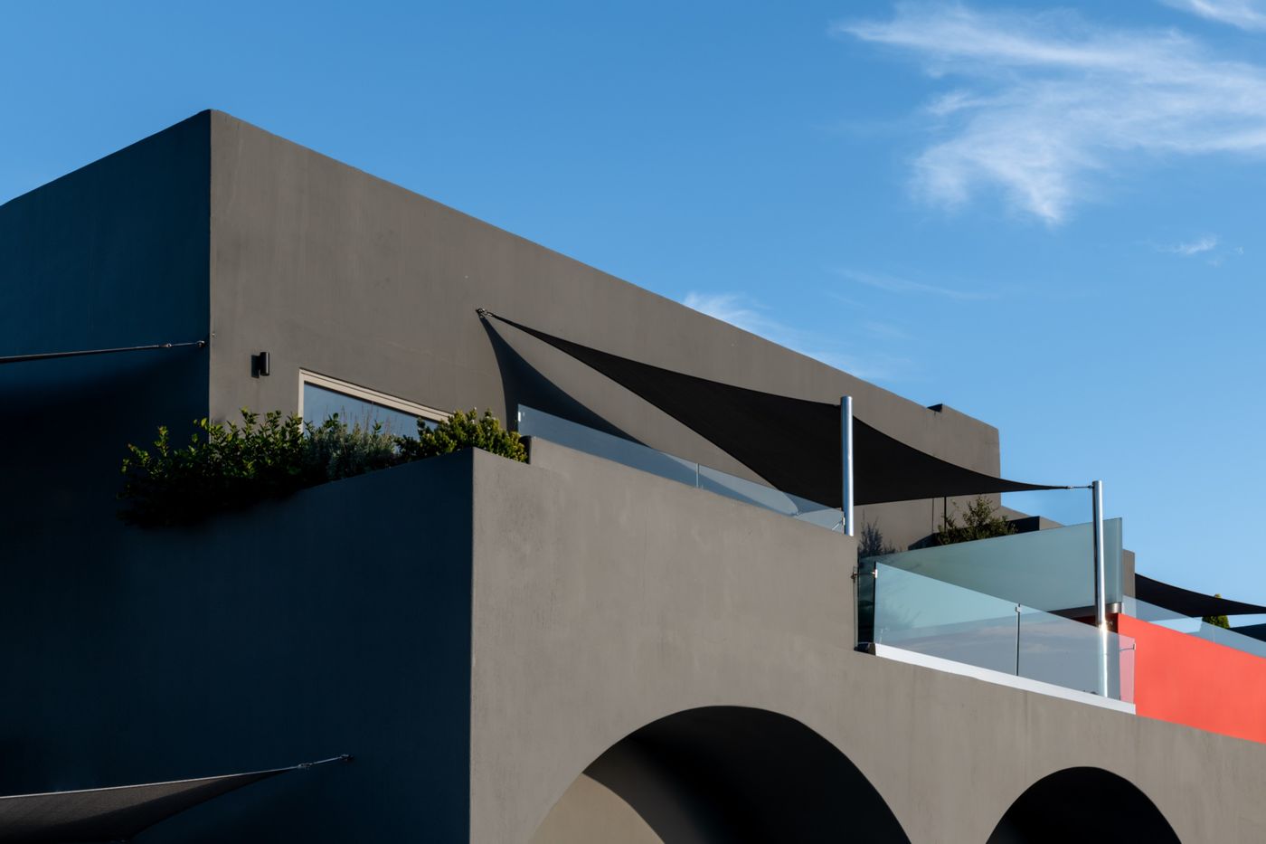 West East Suites-Greece-CYCLADES-General view-6