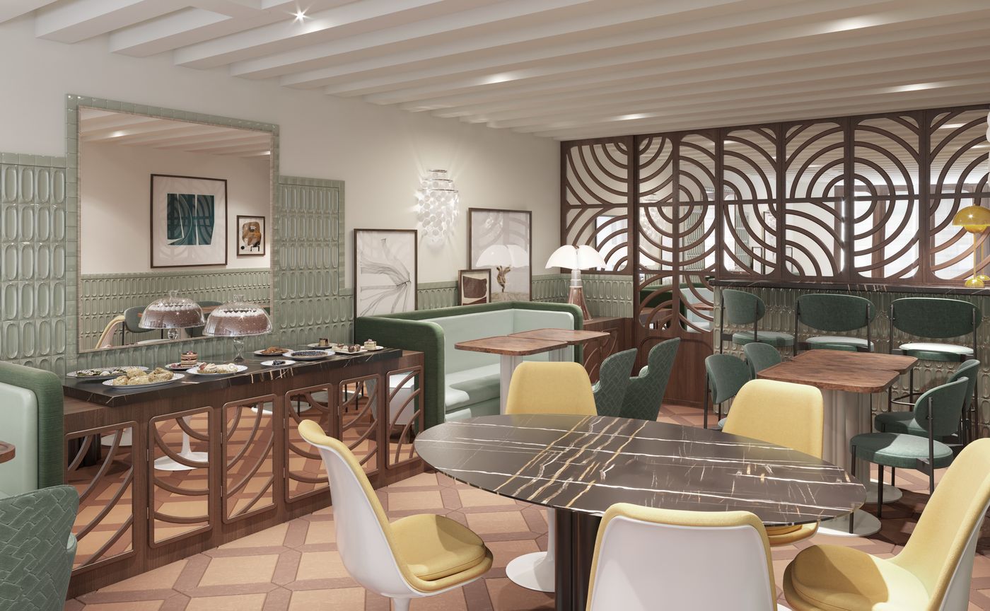 Hotel-Saint-Andre-des-Arts-Restaurant-3