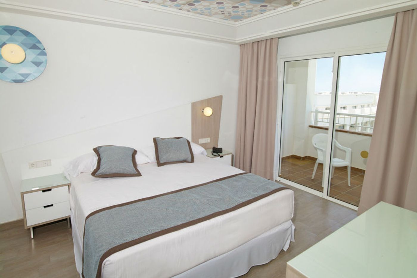 Club Riu Gran Canaria