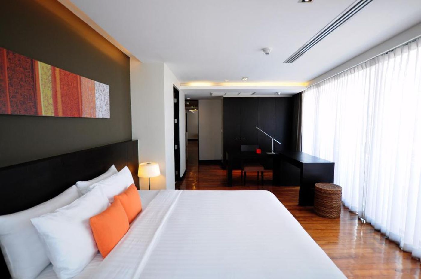 Fraser-Suites-Sukhumvit--SHA-PLUS--Room-24