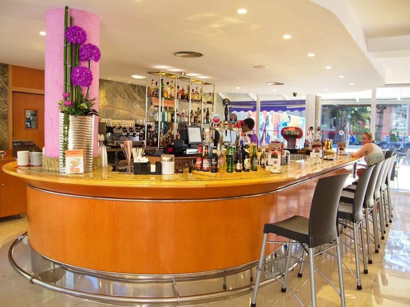 Servigroup Pueblo Benidorm