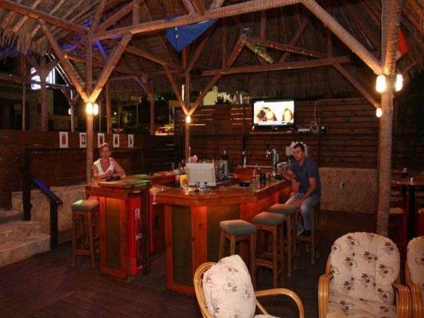 Hersonissos Blue ex Averinos