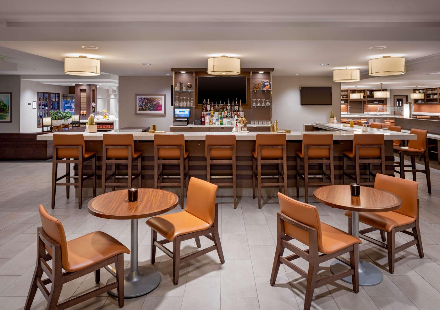 Hyatt House New Orleans/Downtown - United States - NEW ORLEANS - Bar - 4