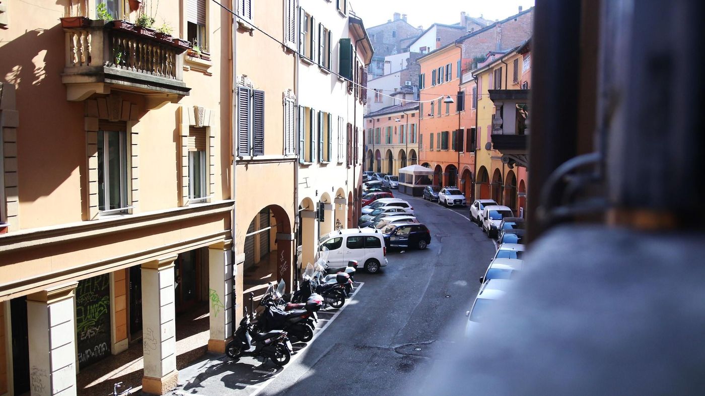 Steam House - Room & Breakfast - Italy - BOLOGNA - General view - 9
