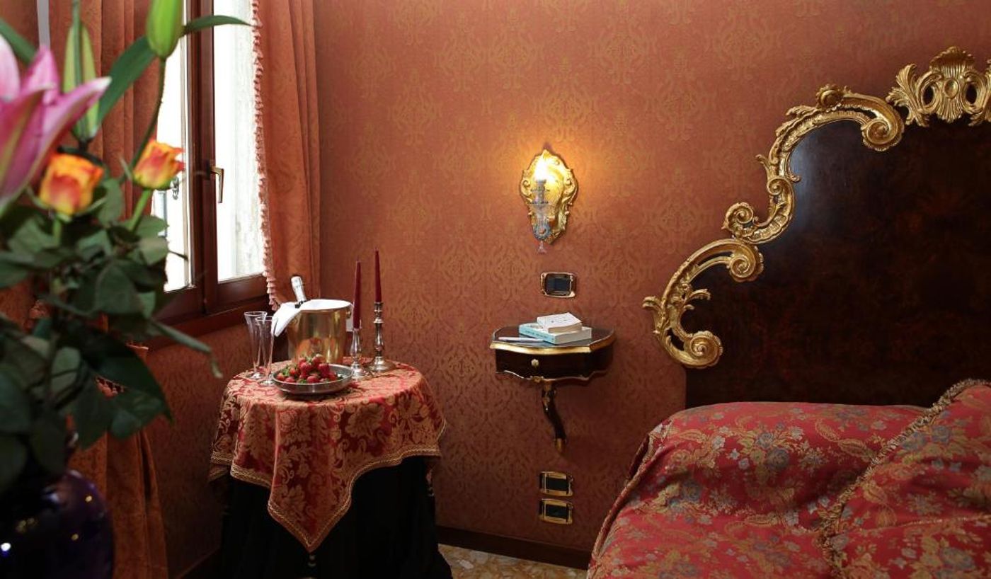 Ateneo - Italy - Venezia - Room - 5