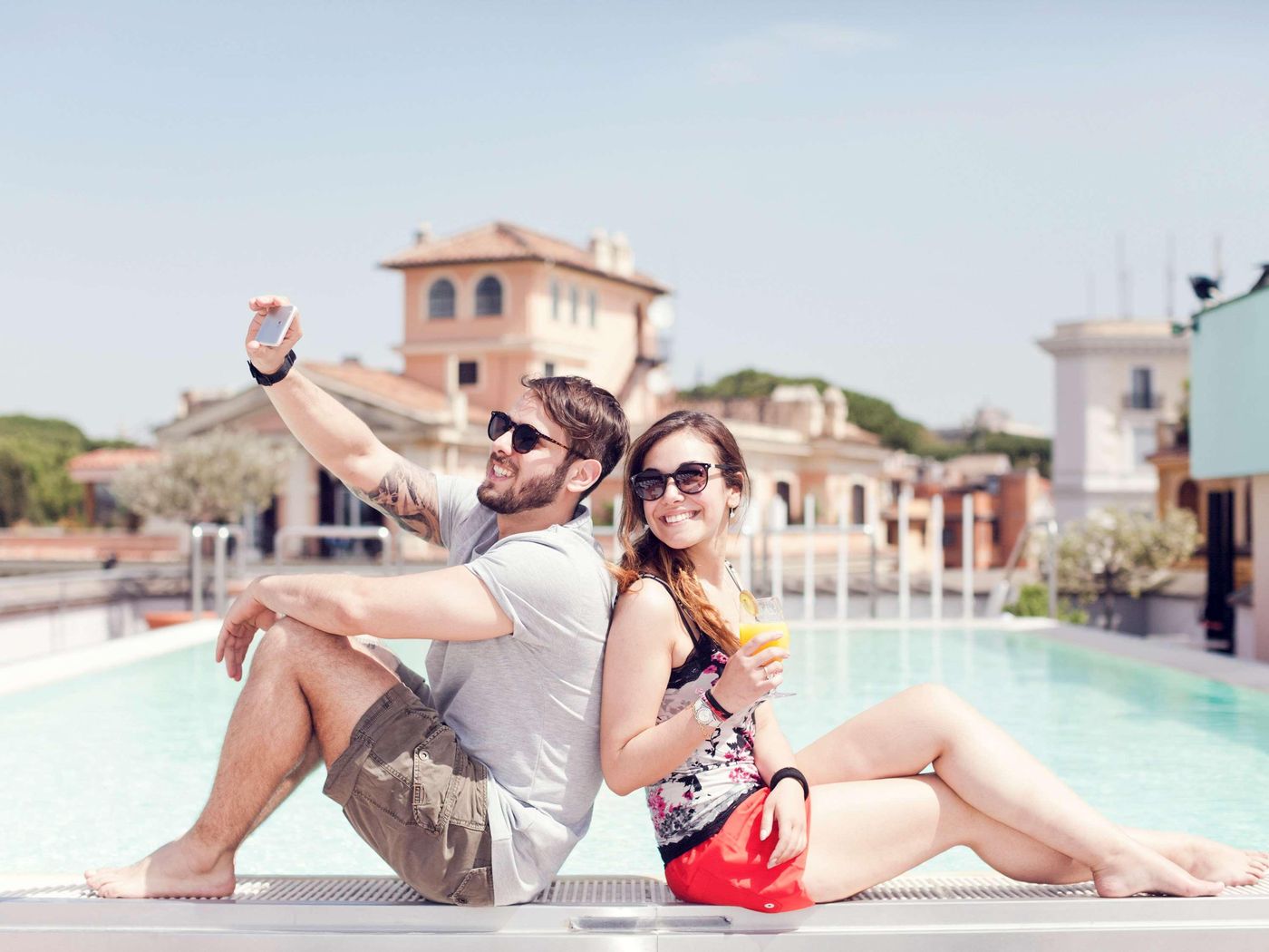 Mercure-Roma-Centro-Colosseo-Sports-and-Entertainment-52