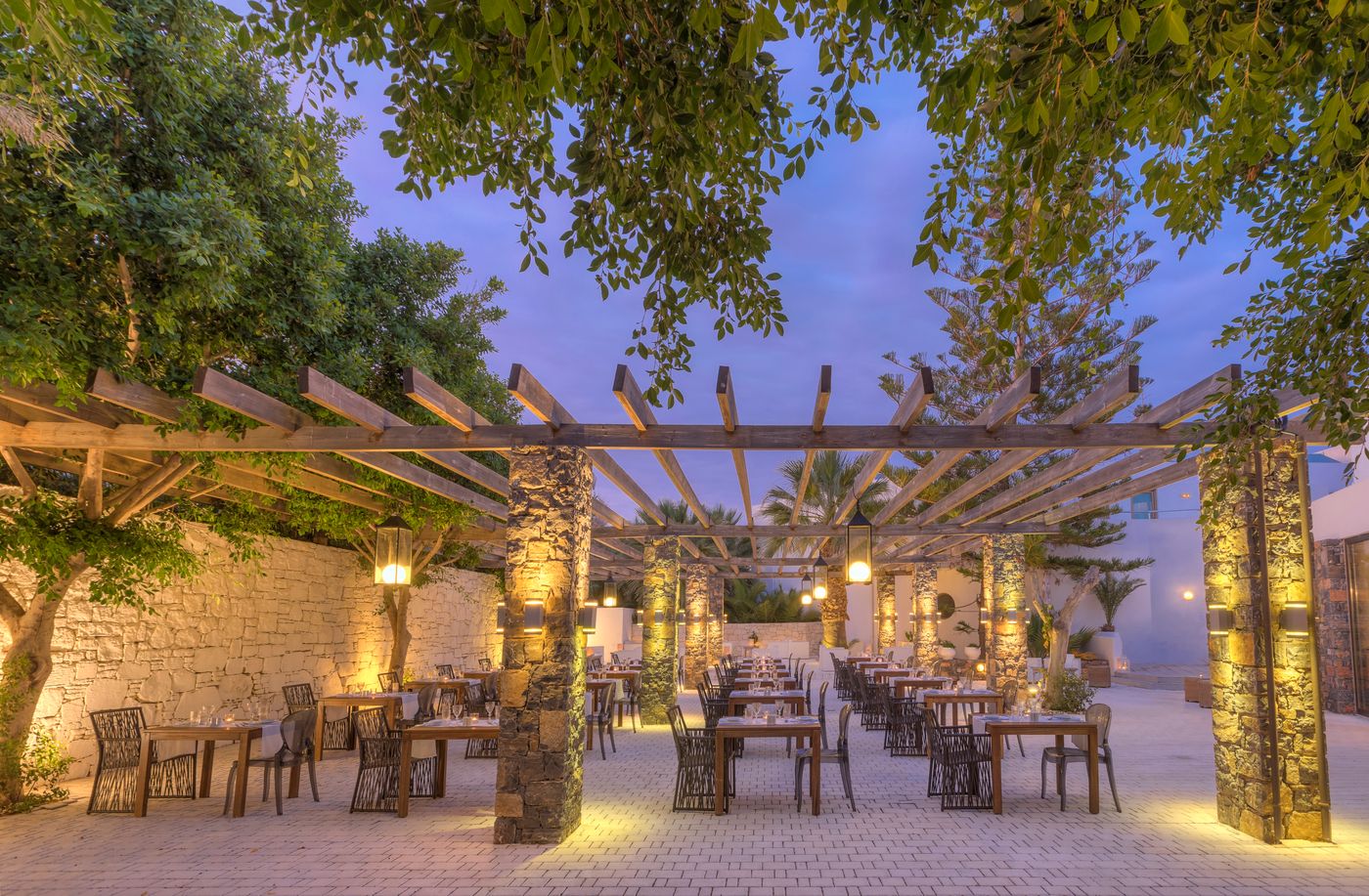 The-Island-Hotel---Adults-Only-Restaurant-23