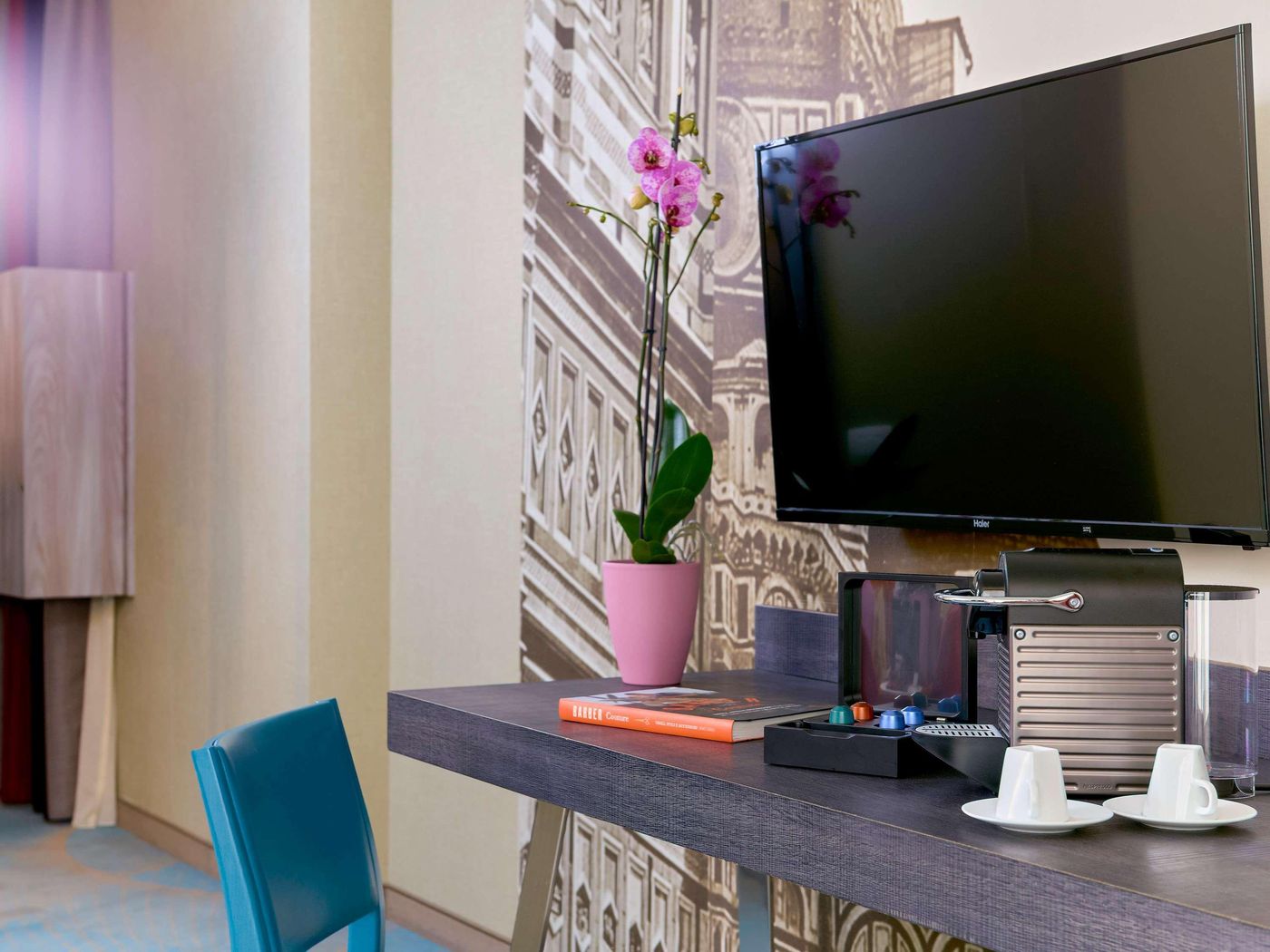 Mercure-Firenze-Centro-Room-48