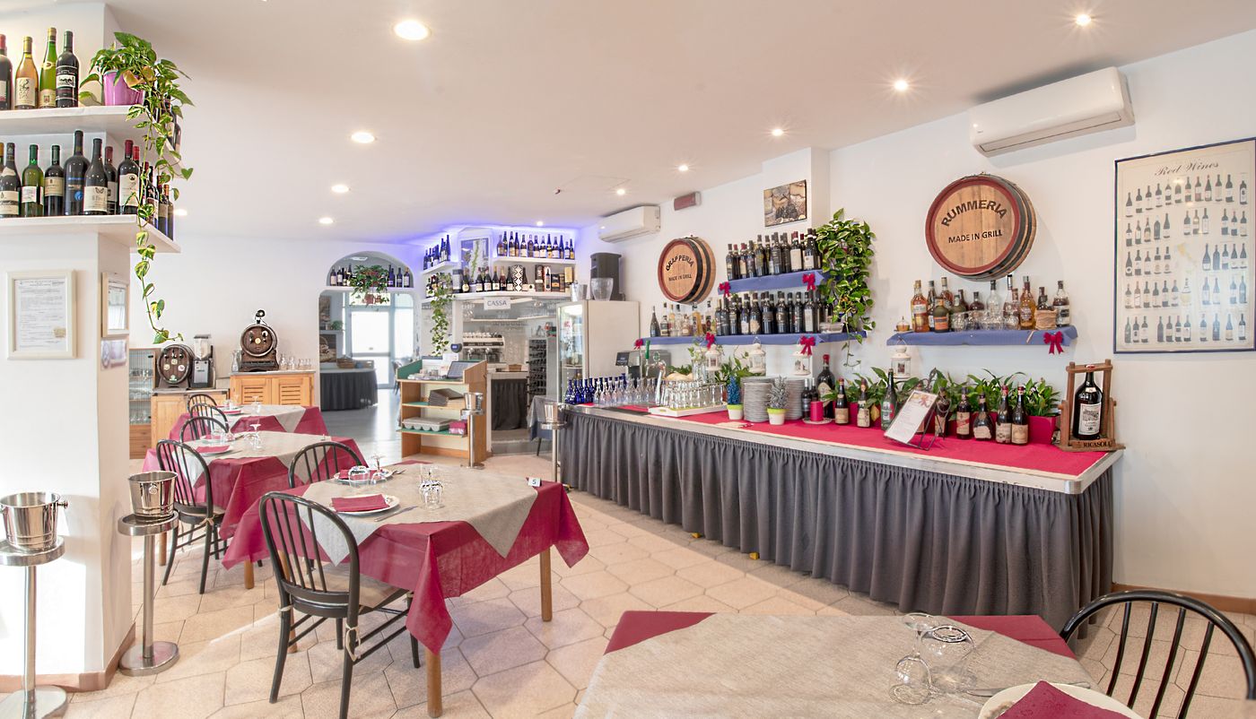 Casa per Ferie Villa Pozzi - Italy - SESTRI LEVANTE - Restaurant - 10