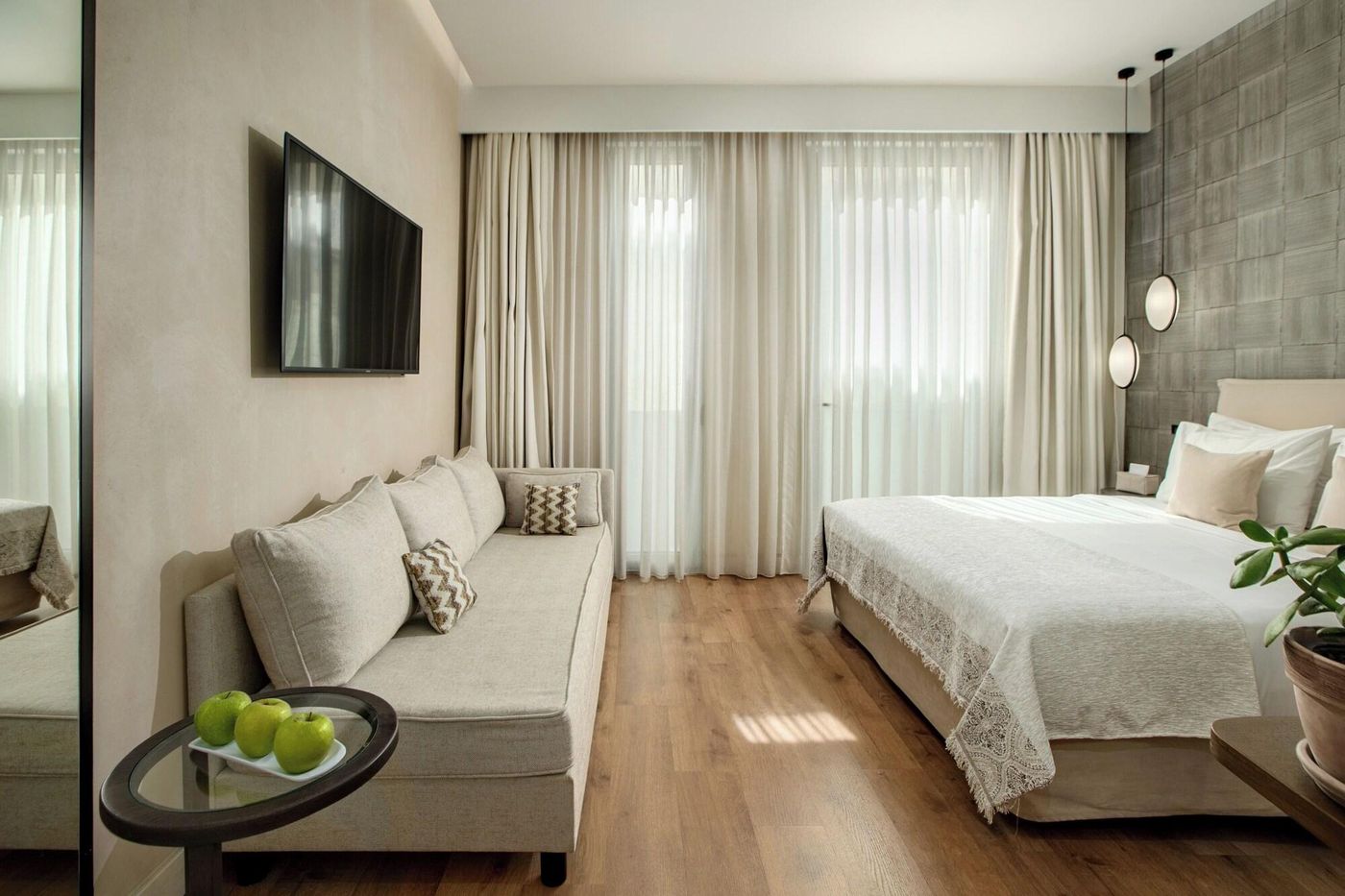 Athens-Christokopidou-Residence-Room-41