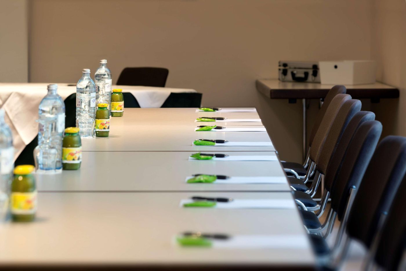 Flemings Hotel Wien Stadthalle - Austria - Vienna - Conferences - 2