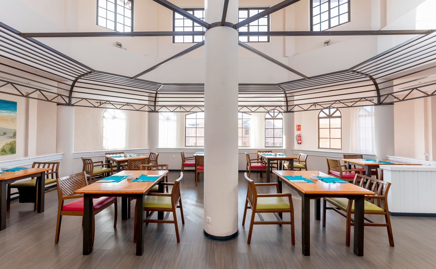 Bakour Fuerteventura La Pared