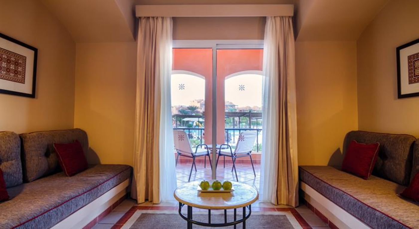 Iberotel Makadi Oasis