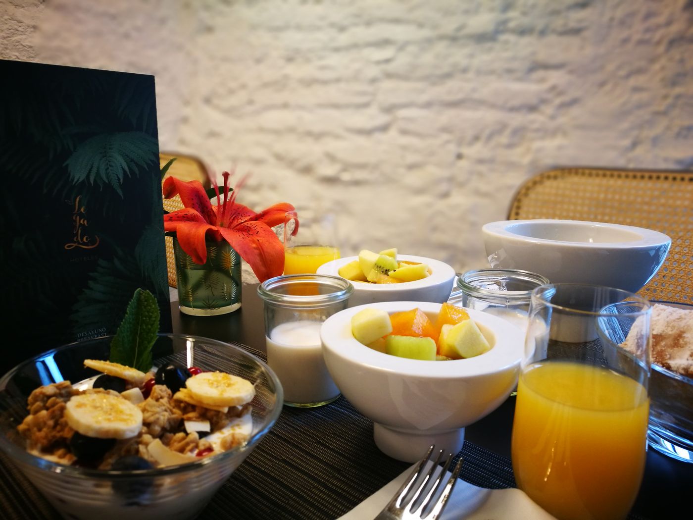 Legado Alcazar - Spain - SEVILLE - Bar - 9