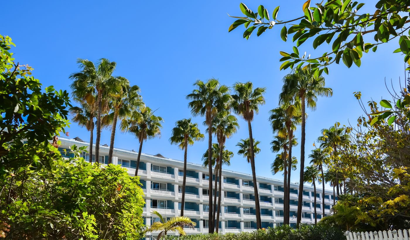 Playa-del-Sol-Apartments---Adults-Only-General-view-11