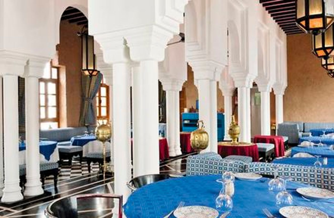 Caribbean Village Agador