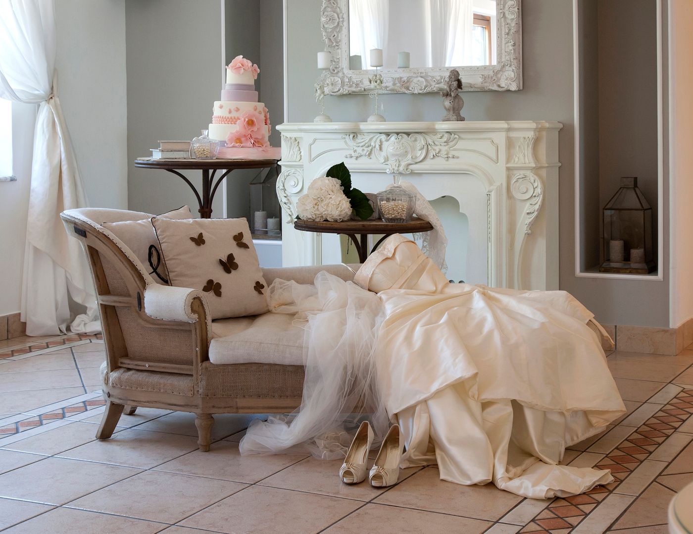 Andris Hotel - Italy - ERCOLANO - General view - 7