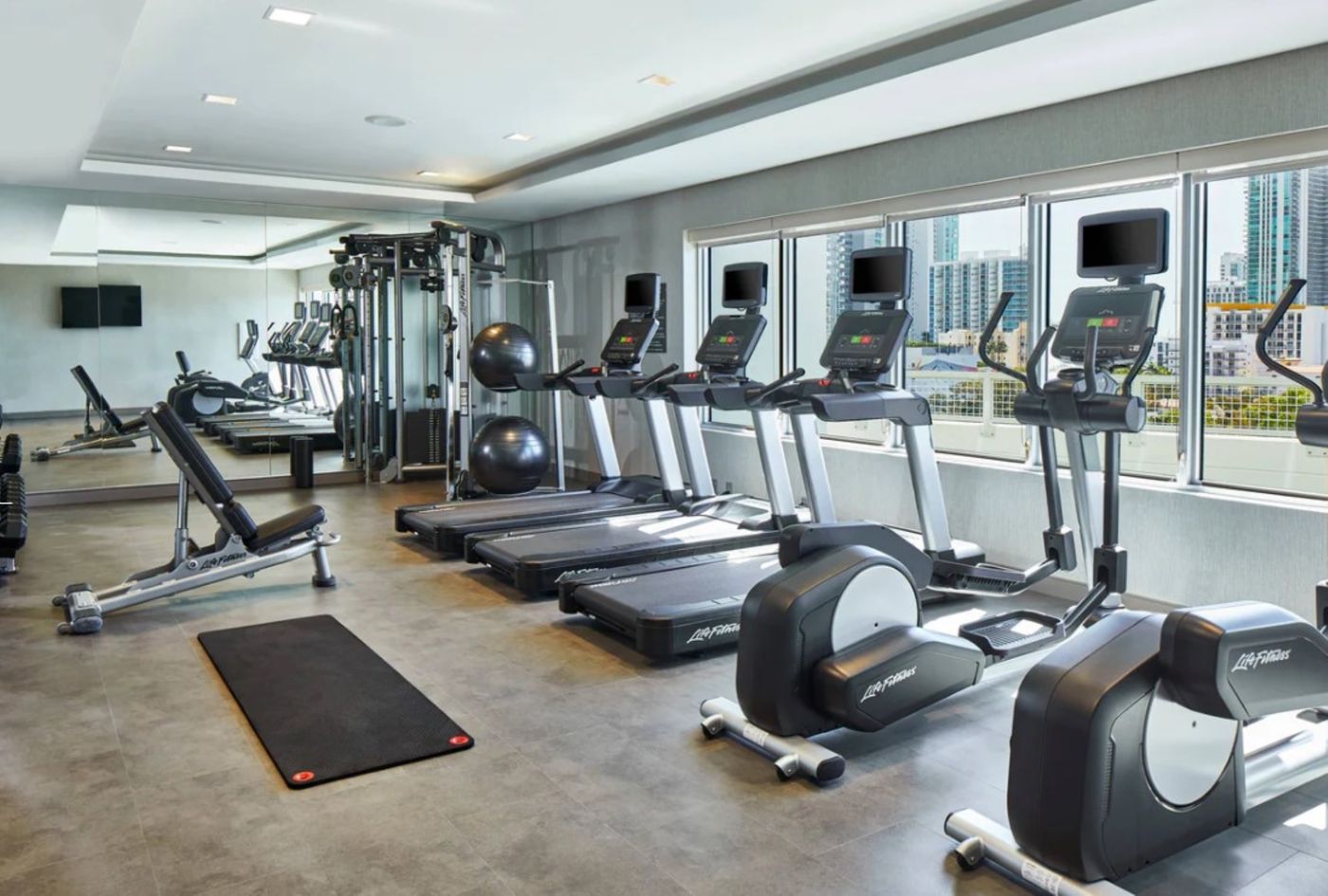 Ac Hotel Miami Wynwood - United States - Miami - Sports and Entertainment - 0