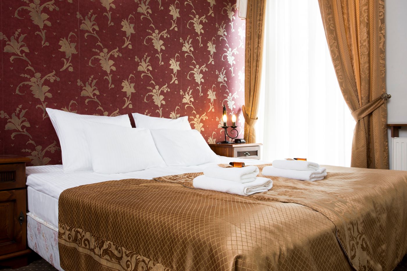 Abella-Suites---Apartments-by-Artery-Hotels-Room-13