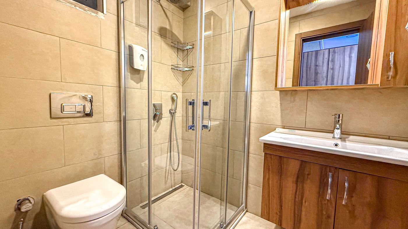 Cinar Boutique Hotel