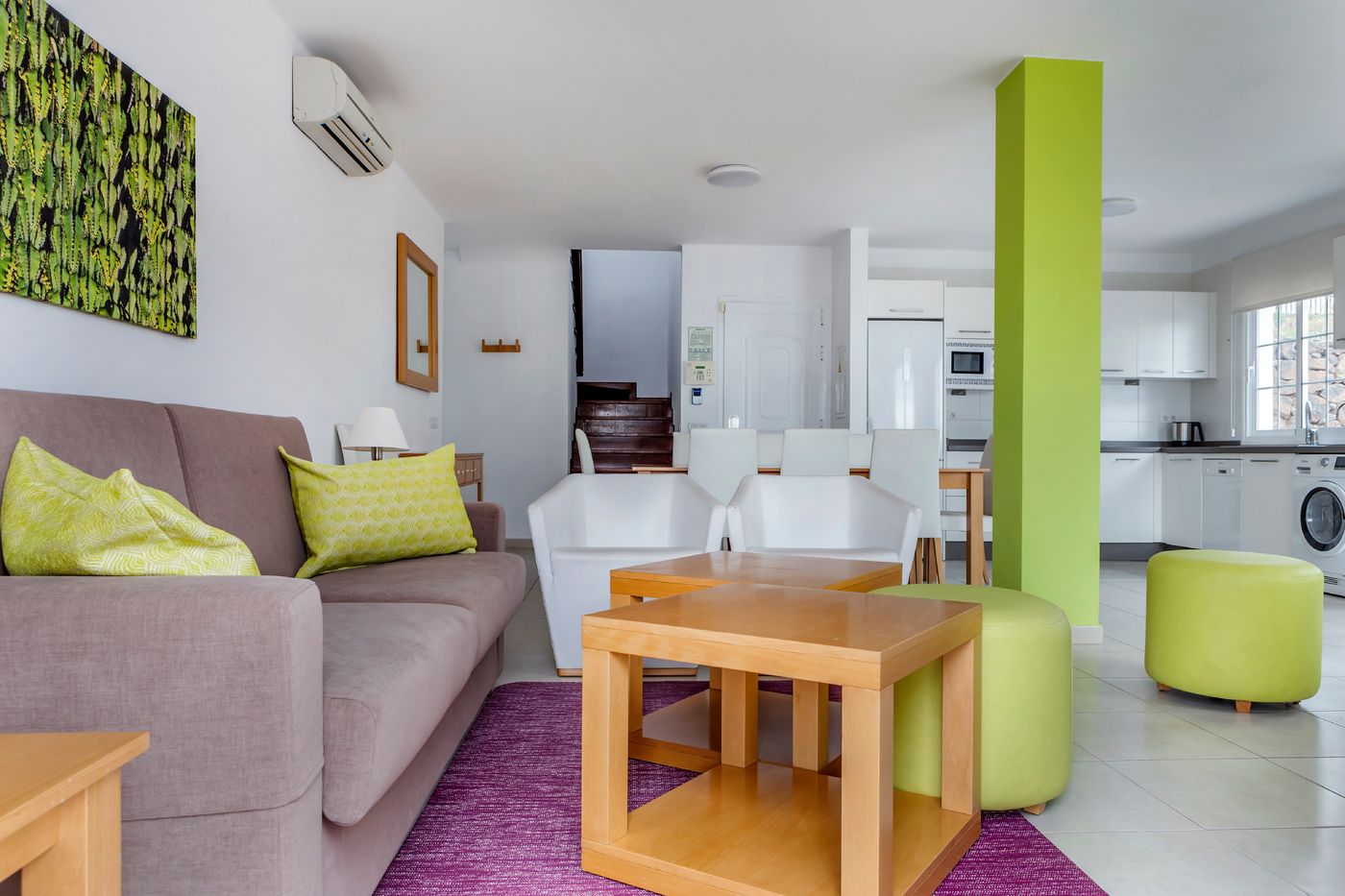 New - Jardines del Sol